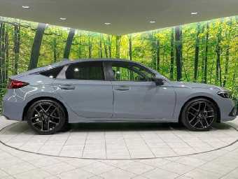 HONDA CIVIC 2023 Image 9