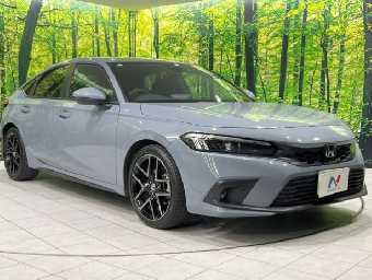 HONDA CIVIC 2023 Image 10