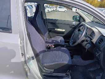 SUZUKI ALTO 2021 Image 4