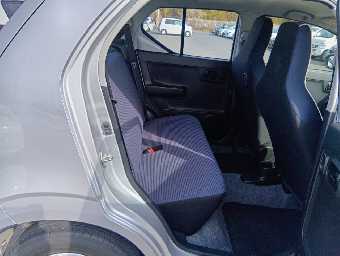 SUZUKI ALTO 2021 Image 5