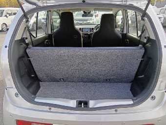 SUZUKI ALTO 2021 Image 6