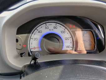 SUZUKI ALTO 2021 Image 7