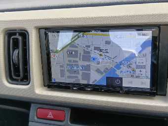 SUZUKI ALTO 2021 Image 8