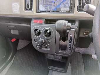 SUZUKI ALTO 2021 Image 10