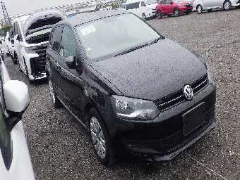 VOLKSWAGEN POLO 2013 Image 2