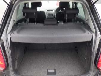 VOLKSWAGEN POLO 2013 Image 11
