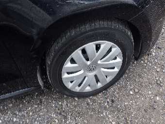 VOLKSWAGEN POLO 2013 Image 12