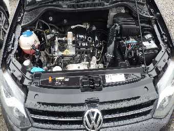 VOLKSWAGEN POLO 2013 Image 17