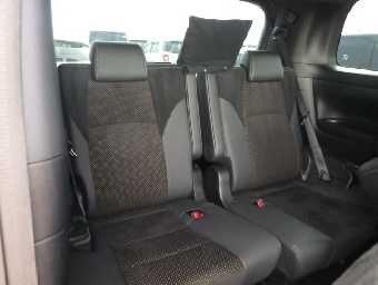 TOYOTA ALPHARD 2022 Image 9