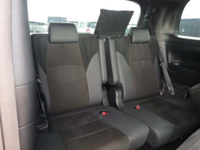 TOYOTA ALPHARD 2022 Image 27