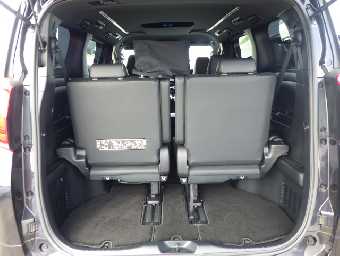 TOYOTA ALPHARD 2022 Image 10