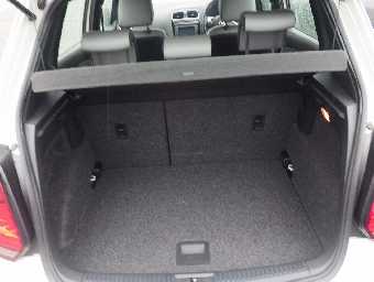 VOLKSWAGEN POLO 2013 Image 12