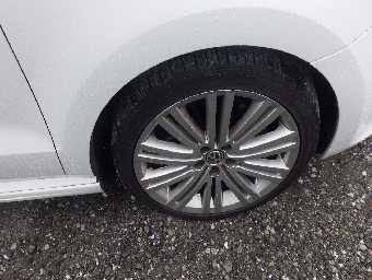 VOLKSWAGEN POLO 2013 Image 13