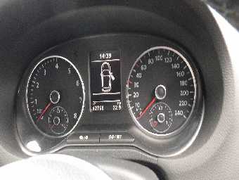 VOLKSWAGEN POLO 2013 Image 6