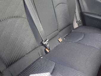 TOYOTA PRIUS 2019 Image 11