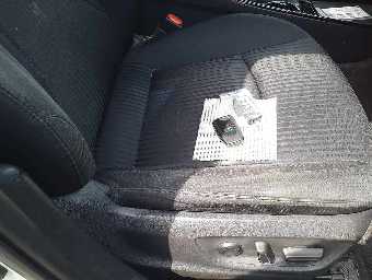 TOYOTA PRIUS 2019 Image 10