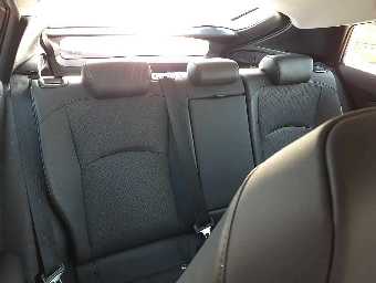 TOYOTA PRIUS 2019 Image 11