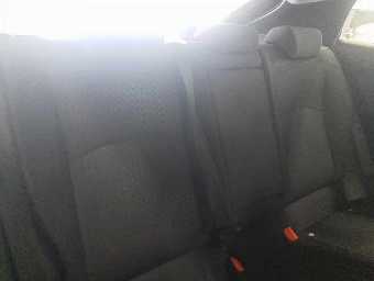 TOYOTA PRIUS 2017 Image 11