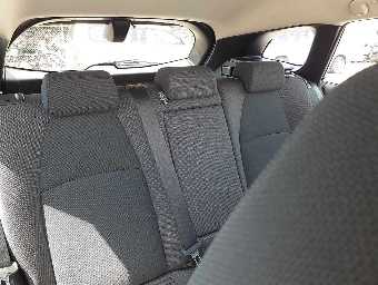 TOYOTA COROLLA WAGON 2020 Image 11