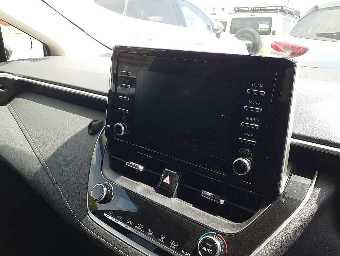 TOYOTA COROLLA WAGON 2020 Image 12