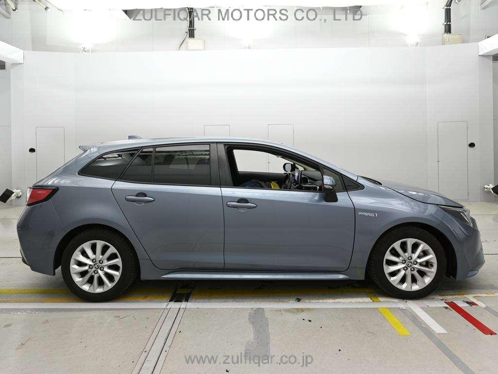 TOYOTA COROLLA WAGON 2020 Image 3