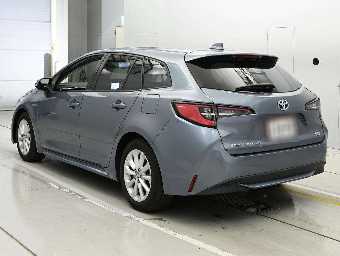 TOYOTA COROLLA WAGON 2020 Image 6