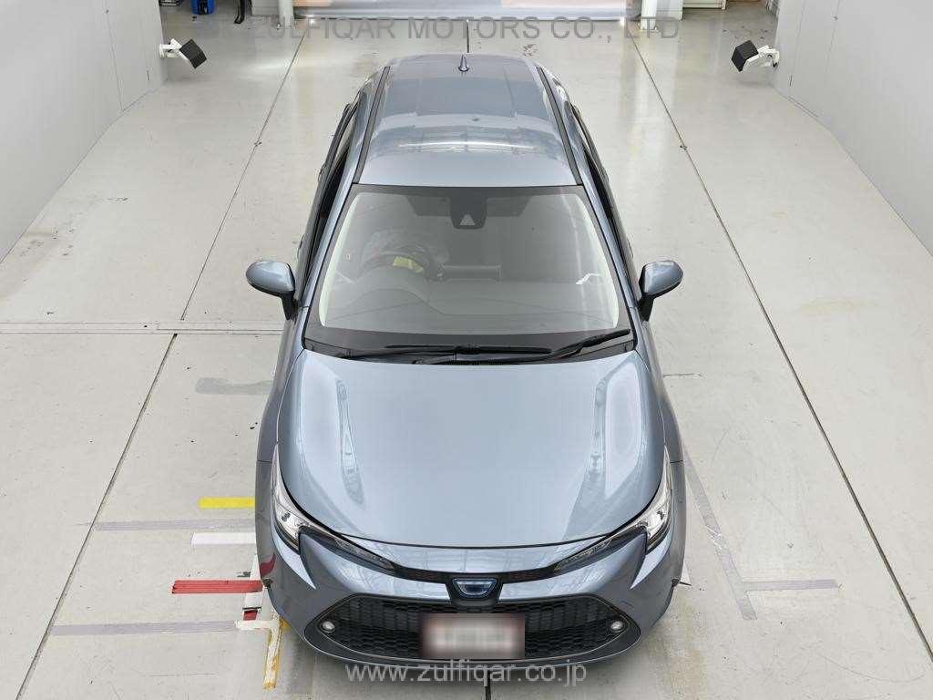 TOYOTA COROLLA WAGON 2020 Image 7