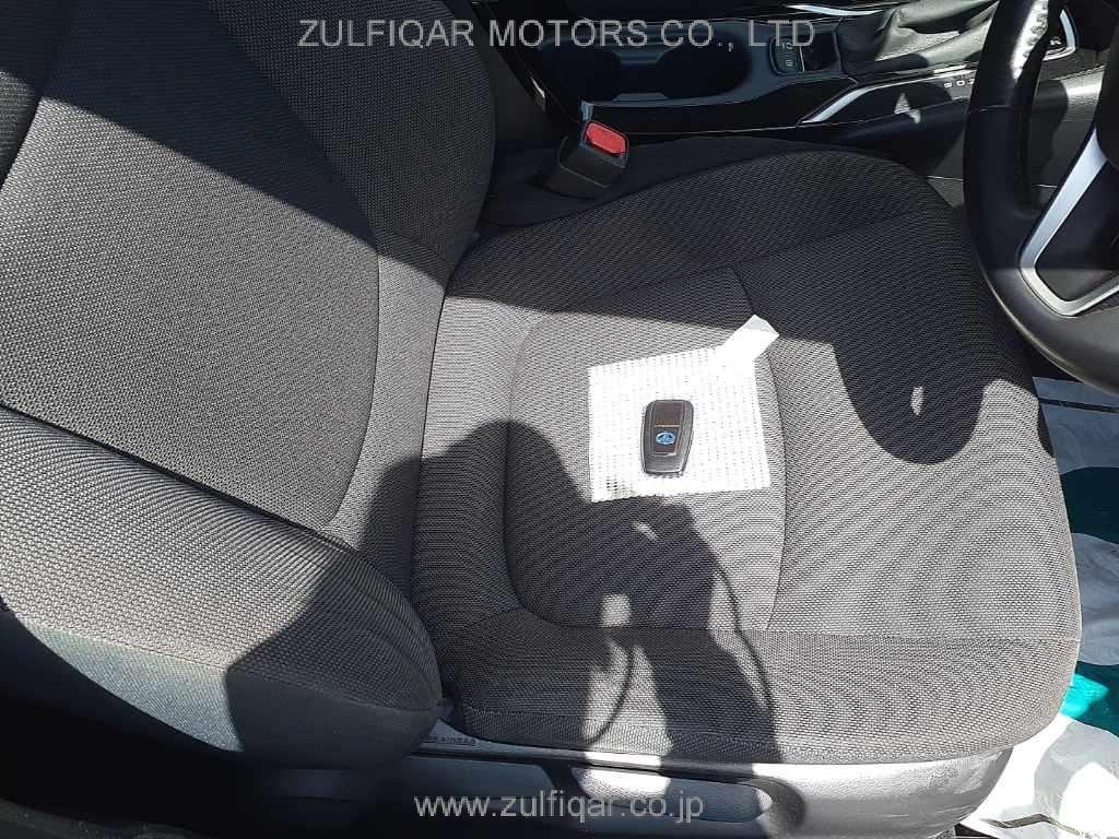 TOYOTA COROLLA WAGON 2020 Image 10