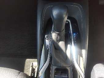 TOYOTA COROLLA 2021 Image 11