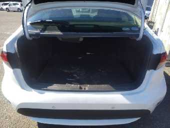 TOYOTA COROLLA 2021 Image 7