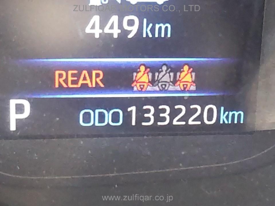 TOYOTA COROLLA 2021 Image 8