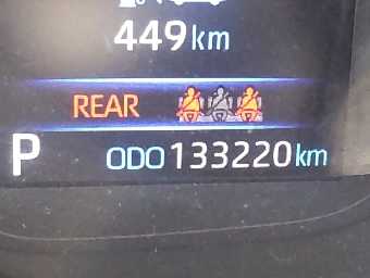 TOYOTA COROLLA 2021 Image 8