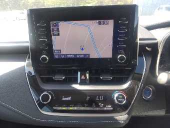 TOYOTA COROLLA 2021 Image 10