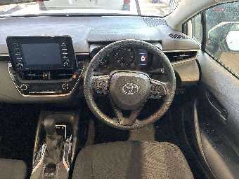 TOYOTA COROLLA 2022 Image 7