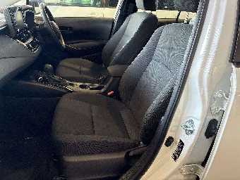 TOYOTA COROLLA 2022 Image 9