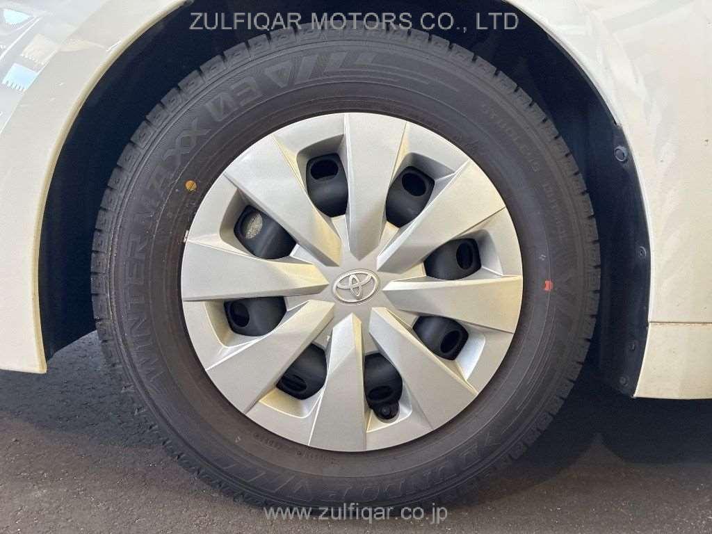 TOYOTA COROLLA 2022 Image 10