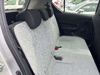 TOYOTA AQUA 2019 Image 7