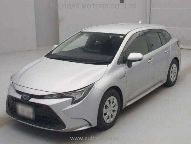 TOYOTA COROLLA TOURING 2020 Image 1