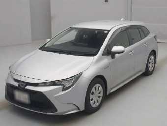 TOYOTA COROLLA TOURING 2020 Image 1