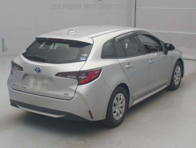 TOYOTA COROLLA TOURING 2020 Image 2