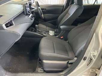 TOYOTA COROLLA TOURING 2020 Image 11