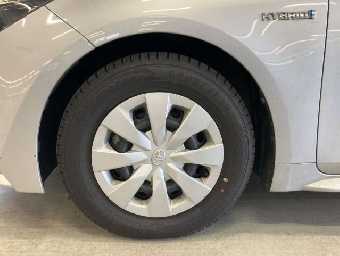 TOYOTA COROLLA TOURING 2020 Image 12