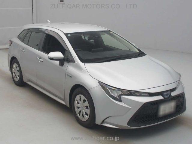 TOYOTA COROLLA TOURING 2020 Image 3