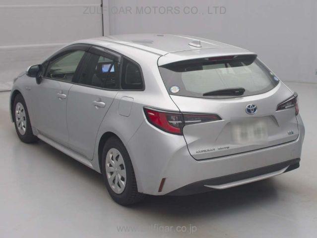 TOYOTA COROLLA TOURING 2020 Image 4