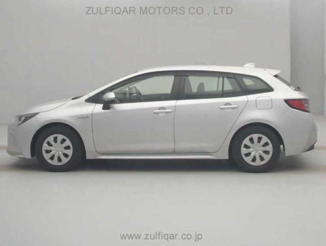 TOYOTA COROLLA TOURING 2020 Image 5