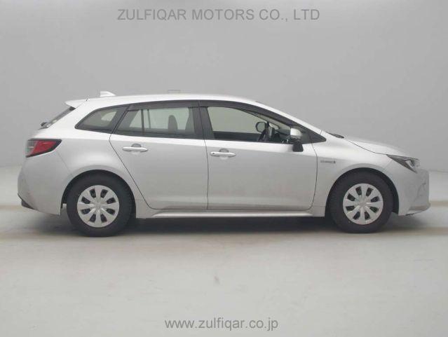 TOYOTA COROLLA TOURING 2020 Image 6