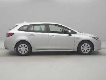 TOYOTA COROLLA TOURING 2020 Image 6