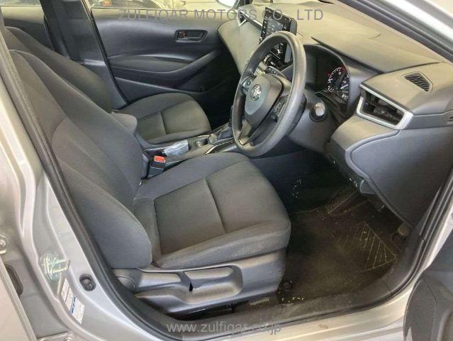 TOYOTA COROLLA TOURING 2020 Image 7