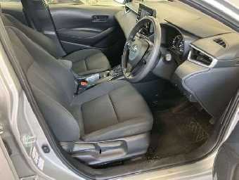 TOYOTA COROLLA TOURING 2020 Image 7