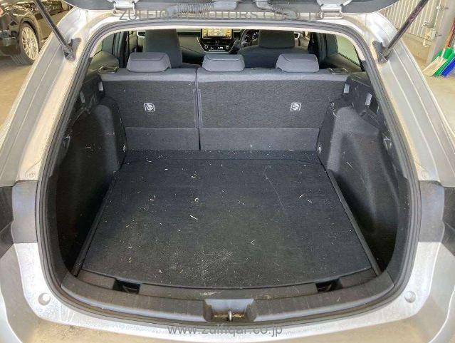 TOYOTA COROLLA TOURING 2020 Image 9